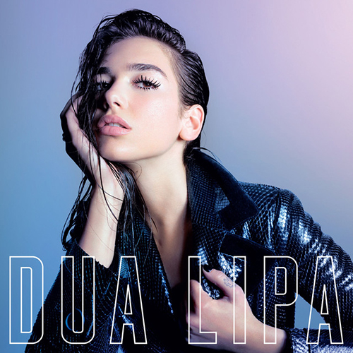 Dua Lipa, Bad Together, Piano, Vocal & Guitar (Right-Hand Melody)