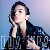 Download Dua Lipa Hotter Than Hell sheet music and printable PDF music notes