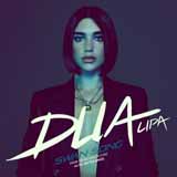 Download Dua Lipa Swan Song (from Alita: Battle Angel) sheet music and printable PDF music notes