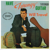 Download Duane Eddy Cannonball sheet music and printable PDF music notes