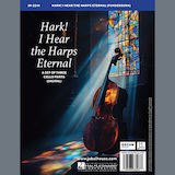 Download Duane Funderburk Hark! I Hear The Harps Eternal sheet music and printable PDF music notes