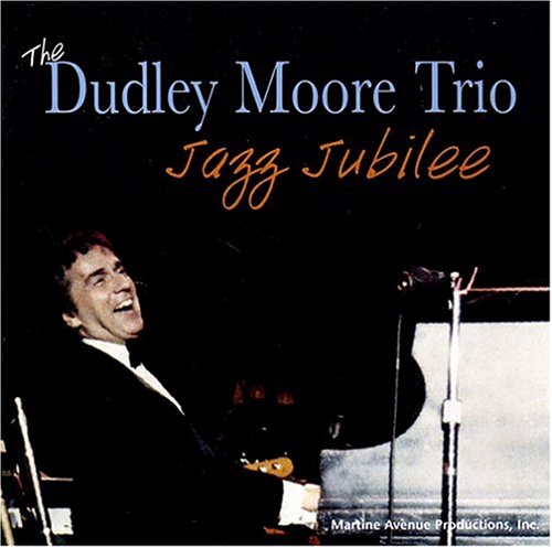 Dudley Moore, Yesterdays, Piano