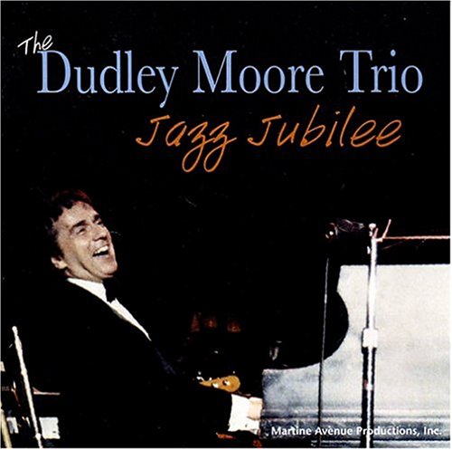 Dudley Moore Dudley Moore, Yesterdays, Piano
