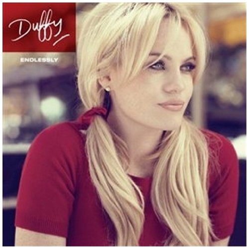 Duffy, Keeping My Baby, Piano, Vocal & Guitar (Right-Hand Melody)