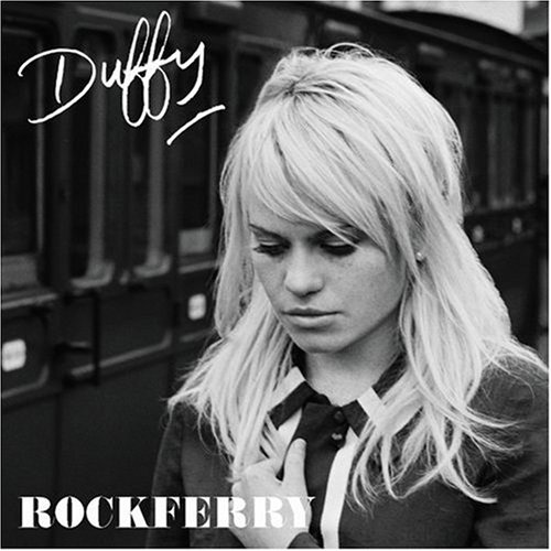 Duffy, Mercy, Piano, Vocal & Guitar