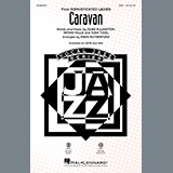 Download Duke Ellington and his Orchestra Caravan (from Sophisticated Ladies) (arr. Paris Rutherford) sheet music and printable PDF music notes
