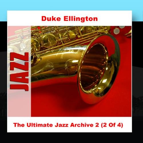Duke Ellington, Birmingham Breakdown, Piano