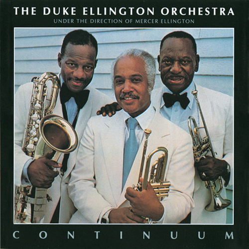 Duke Ellington, Blue Serge, Real Book – Melody & Chords