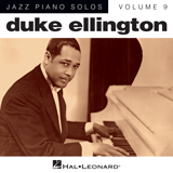 Download Duke Ellington Caravan (arr. Brent Edstrom) sheet music and printable PDF music notes