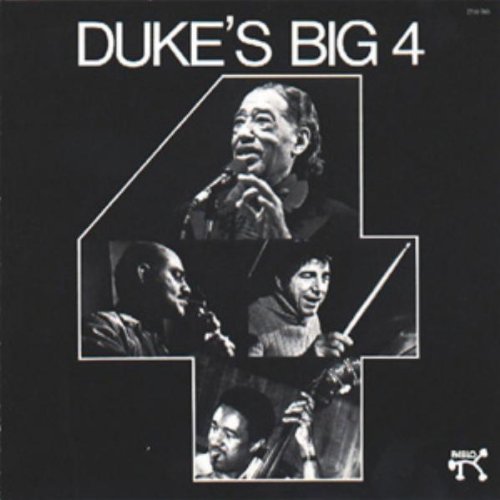 Duke Ellington, Cotton Tail, Real Book - Melody & Chords - Bb Instruments