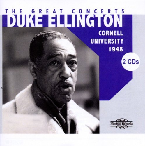 Duke Ellington, Dancers In Love, Piano