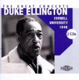Download Duke Ellington Dancers In Love sheet music and printable PDF music notes