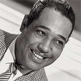 Download Duke Ellington Do Nothin' Till You Hear From Me sheet music and printable PDF music notes