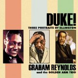 Download Duke Ellington Don't Get Around Much Anymore sheet music and printable PDF music notes