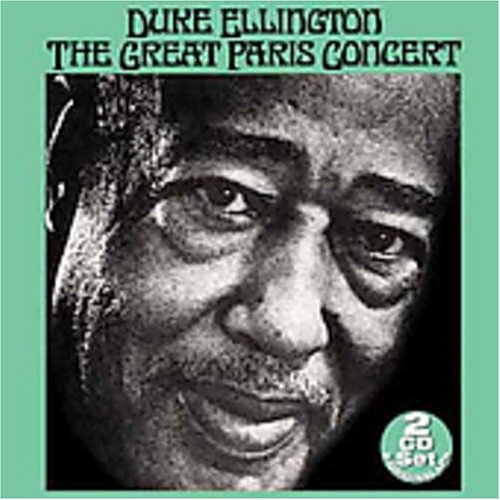 Duke Ellington, Duke Ellington:The Star Crossed Lovers (from 'Such Sweet Thunder'), Piano