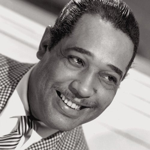 Duke Ellington, Echoes Of Harlem, Piano, Vocal & Guitar