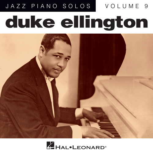 Duke Ellington, I Let A Song Go Out Of My Heart (arr. Brent Edstrom), Piano