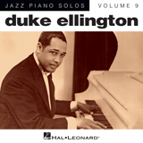 Download Duke Ellington I Let A Song Go Out Of My Heart (arr. Brent Edstrom) sheet music and printable PDF music notes