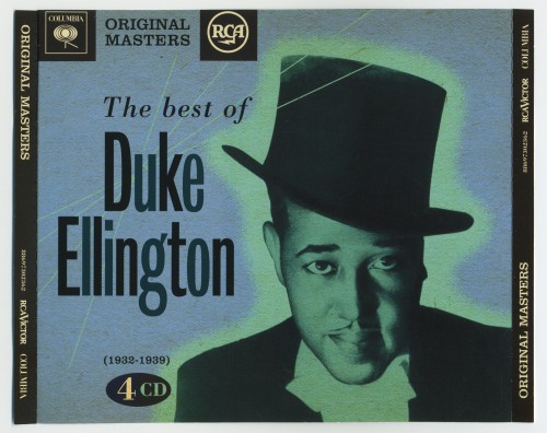 Download Duke Ellington I Never Felt This Way Before sheet music and printable PDF music notes