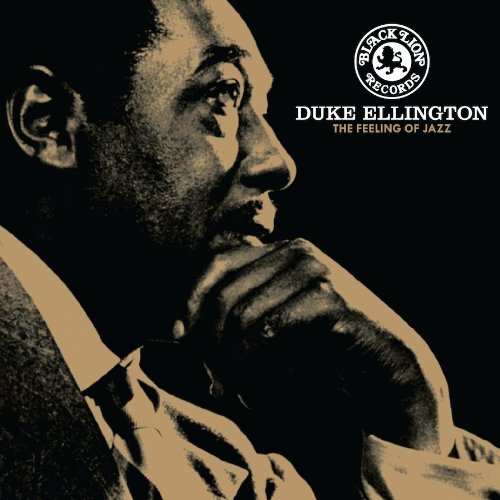 Duke Ellington, I'm Gonna Go Fishin', Piano