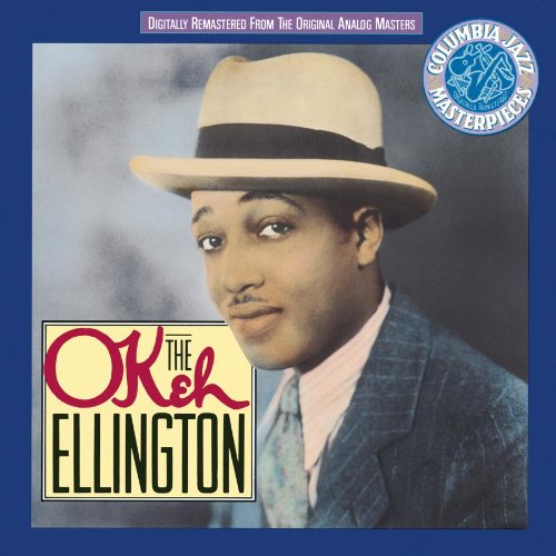 Duke Ellington, I'm So In Love With You, Piano, Vocal & Guitar (Right-Hand Melody)