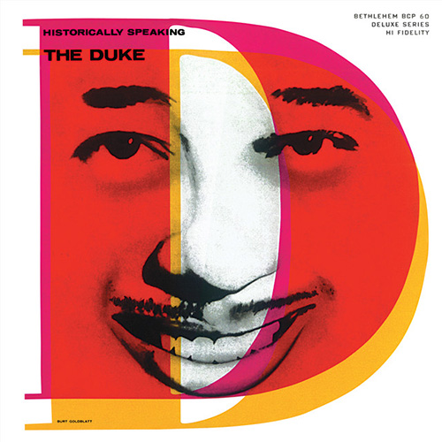 Duke Ellington, Maybe I Should Change My Ways, Piano, Vocal & Guitar Chords (Right-Hand Melody)