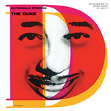 Download Duke Ellington Maybe I Should Change My Ways sheet music and printable PDF music notes