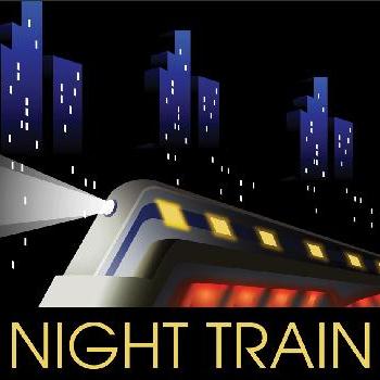 Duke Ellington, Night Train, Piano