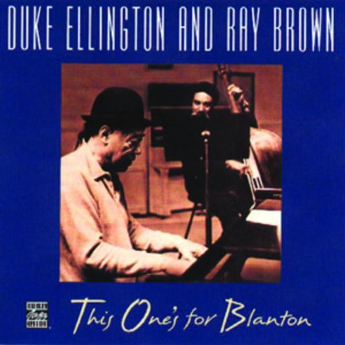 Duke Ellington, Pitter Panther Patter, Bass Guitar Tab