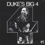 Download Duke Ellington The Blues sheet music and printable PDF music notes