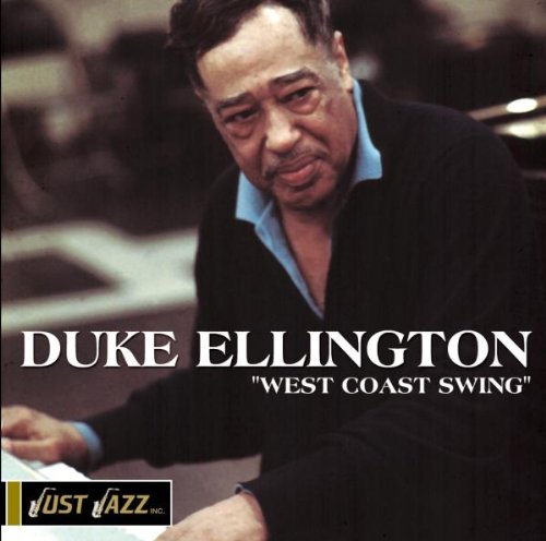 Duke Ellington, The Jeep Is Jumping, Piano