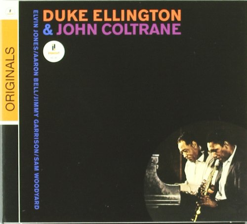 Duke Ellington, Time's A-Wastin', Keyboard