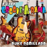 Download Duke Robillard Cookin' sheet music and printable PDF music notes