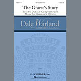 Download Duncan Campbell Scott & Dominick DiOrio The Ghost's Story sheet music and printable PDF music notes