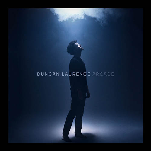 Duncan Laurence, Arcade, Ukulele