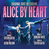 Download Duncan Sheik and Steven Sater Brillig Braelig (from Alice By Heart) sheet music and printable PDF music notes
