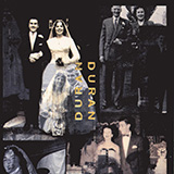 Download Duran Duran Is There Something I Should Know sheet music and printable PDF music notes