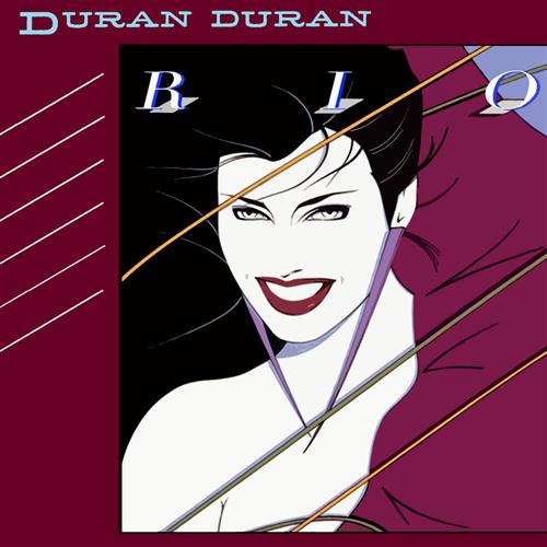 Duran Duran, Rio, Lyrics & Chords