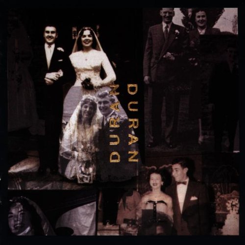 Duran Duran Duran Duran, Planet Earth, Piano, Vocal & Guitar (Right-Hand Melody)