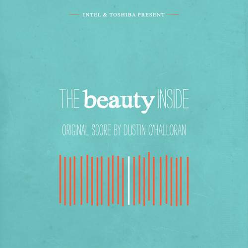 Dustin O'Halloran, Home (from The Beauty Inside), Piano Solo