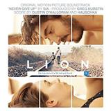 Download Dustin O'Halloran Memories (from 'Lion') sheet music and printable PDF music notes