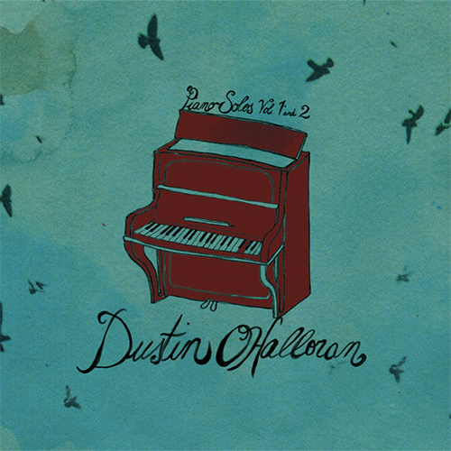 Dustin O'Halloran, Opus 30, Piano Solo