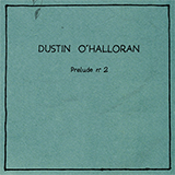 Download Dustin O'Halloran Prelude No. 2 sheet music and printable PDF music notes