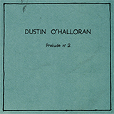 Download Dustin O'Halloran Prelude No.2 (from the Audi A5 ad) sheet music and printable PDF music notes