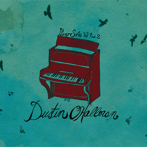 Dustin O'Halloran, Variazione Di Un Tango, Piano