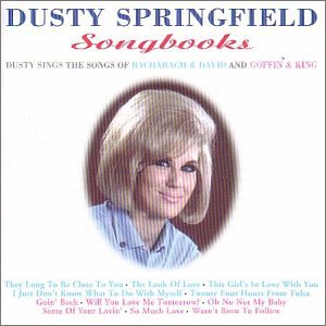 Dusty Springfield, Goin' Back, Piano, Vocal & Guitar (Right-Hand Melody)