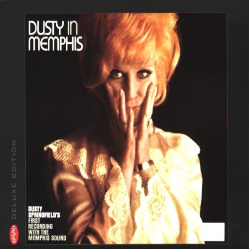 Dusty Springfield, Son-Of-A-Preacher Man, Clarinet