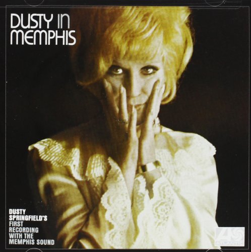 Dusty Springfield, The Windmills Of Your Mind, Piano
