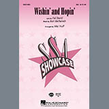 Download Dusty Springfield Wishin' And Hopin' (arr. Mac Huff) sheet music and printable PDF music notes
