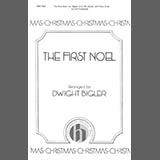 Download Dwight Bigler The First Noel sheet music and printable PDF music notes